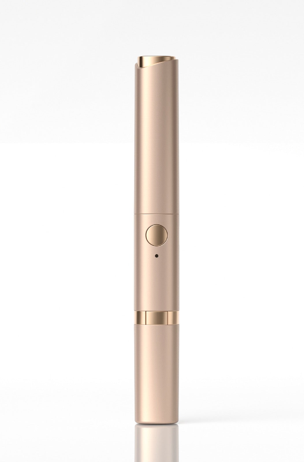 2-in-1 elektrischer Augenbrauenrasierer, Wimpernzange