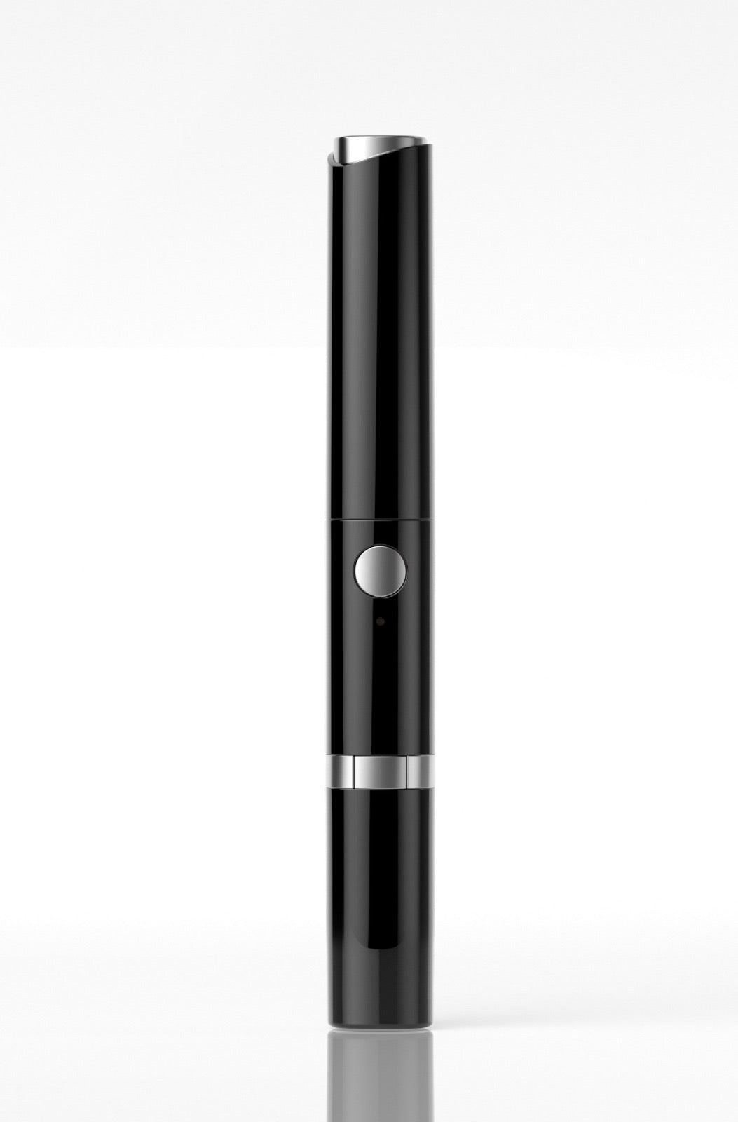2-in-1 elektrischer Augenbrauenrasierer, Wimpernzange