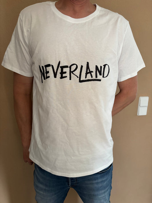 Kurzärmliges T-Shirt Männer