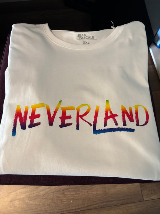 Kurzärmliges T-Shirt Männer