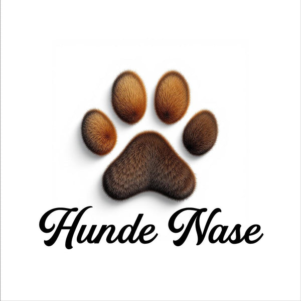 Hunde-Nase